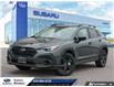 2026 Subaru Crosstrek Convenience (Stk: 166126) in Tecumseh - Image 1 of 26