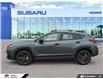 2026 Subaru Crosstrek Convenience (Stk: 166126) in Tecumseh - Image 3 of 26