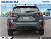 2026 Subaru Crosstrek Convenience (Stk: 166126) in Tecumseh - Image 5 of 26