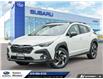 2026 Subaru Crosstrek Limited (Stk: 166157) in Tecumseh - Image 1 of 27