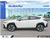 2026 Subaru Crosstrek Limited (Stk: 166157) in Tecumseh - Image 3 of 27