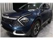 2023 Kia Sportage LX (Stk: 26249A) in Edmonton - Image 7 of 21