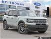 2024 Ford Bronco Sport Big Bend (Stk: 51377A) in St. Thomas - Image 1 of 27
