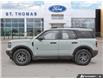 2024 Ford Bronco Sport Big Bend (Stk: 51377A) in St. Thomas - Image 3 of 27