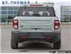 2024 Ford Bronco Sport Big Bend (Stk: 51377A) in St. Thomas - Image 5 of 27