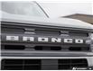 2024 Ford Bronco Sport Big Bend (Stk: 51377A) in St. Thomas - Image 9 of 27
