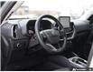 2024 Ford Bronco Sport Big Bend (Stk: 51377A) in St. Thomas - Image 13 of 27