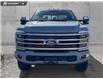 2026 Ford F-350 Platinum (Stk: 26T6089) in Red Deer - Image 2 of 24