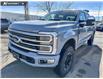 2026 Ford F-350 Platinum (Stk: 26T6089) in Red Deer - Image 8 of 24