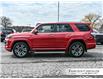 2022 Toyota 4Runner Base (Stk: U21563) in Burlington - Image 3 of 32