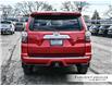 2022 Toyota 4Runner Base (Stk: U21563) in Burlington - Image 5 of 32