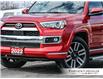 2022 Toyota 4Runner Base (Stk: U21563) in Burlington - Image 7 of 32