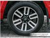 2022 Toyota 4Runner Base (Stk: U21563) in Burlington - Image 9 of 32
