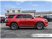 2022 Toyota 4Runner Base (Stk: U21563) in Burlington - Image 12 of 32