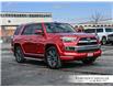 2022 Toyota 4Runner Base (Stk: U21563) in Burlington - Image 13 of 32