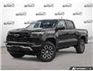 2026 Chevrolet Colorado Z71 (Stk: 26C374) in Tillsonburg - Image 1 of 24
