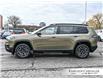 2026 Jeep Cherokee Laredo/Limited (Stk: TT2624) in Burlington - Image 3 of 32
