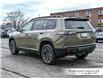 2026 Jeep Cherokee Laredo/Limited (Stk: TT2624) in Burlington - Image 4 of 32