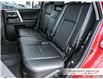 2022 Toyota 4Runner Base (Stk: U21563) in Burlington - Image 19 of 32