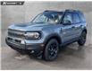 2026 Ford Bronco Sport Big Bend (Stk: 26S1771) in Olds - Image 1 of 25