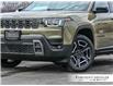 2026 Jeep Cherokee Laredo/Limited (Stk: TT2624) in Burlington - Image 7 of 32