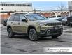 2026 Jeep Cherokee Laredo/Limited (Stk: TT2624) in Burlington - Image 13 of 32