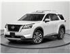2023 Nissan Pathfinder Platinum (Stk: N26183A) in Timmins - Image 1 of 12