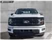 2026 Ford F-150 XLT (Stk: 26T2671) in Olds - Image 2 of 25