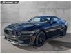2026 Ford Mustang GT Premium (Stk: 26C4175) in Olds - Image 1 of 24
