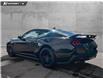 2026 Ford Mustang GT Premium (Stk: 26C4175) in Olds - Image 4 of 24