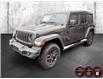 2026 Jeep Wrangler Sport (Stk: 26029) in Saint-Léonard - Image 1 of 24