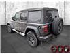 2026 Jeep Wrangler Sport (Stk: 26029) in Saint-Léonard - Image 3 of 24 2026 Jeep Wrangler Sport (Stk: 26029) in Saint-Léonard - Image 3 of 24