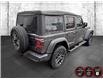 2026 Jeep Wrangler Sport (Stk: 26029) in Saint-Léonard - Image 4 of 24 2026 Jeep Wrangler Sport (Stk: 26029) in Saint-Léonard - Image 4 of 24