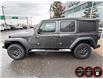 2026 Jeep Wrangler Sport (Stk: 26029) in Saint-Léonard - Image 5 of 24 2026 Jeep Wrangler Sport (Stk: 26029) in Saint-Léonard - Image 5 of 24