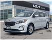 2020 Kia Sedona LX+ (Stk: 26-176A) in North Bay - Image 1 of 24