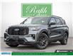 2026 Ford Explorer ST (Stk: D55368) in London - Image 1 of 25