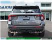 2026 Ford Explorer ST (Stk: D55368) in London - Image 5 of 25