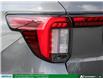 2026 Ford Explorer ST (Stk: D55368) in London - Image 10 of 25