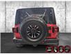 2026 Jeep Wrangler Sport (Stk: 26034) in Saint-Léonard - Image 5 of 19