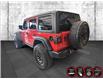 2026 Jeep Wrangler Sport (Stk: 26034) in Saint-Léonard - Image 3 of 19