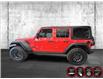 2026 Jeep Wrangler Sport (Stk: 26034) in Saint-Léonard - Image 4 of 19