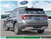 2026 Ford Explorer Active (Stk: D55367) in London - Image 4 of 25
