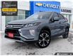 2020 Mitsubishi Eclipse Cross SE (Stk: T5275B) in Kincardine - Image 1 of 23