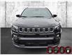 2026 Jeep Compass North (Stk: 26039) in Saint-Léonard - Image 2 of 21