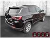 2026 Jeep Compass North (Stk: 26039) in Saint-Léonard - Image 4 of 21