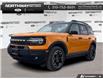 2026 Ford Bronco Sport Outer Banks (Stk: 6BR8809) in Brantford - Image 1 of 23