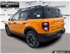 2026 Ford Bronco Sport Outer Banks (Stk: 6BR8809) in Brantford - Image 4 of 23