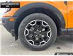 2026 Ford Bronco Sport Outer Banks (Stk: 6BR8809) in Brantford - Image 6 of 23