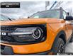 2026 Ford Bronco Sport Outer Banks (Stk: 6BR8809) in Brantford - Image 7 of 23