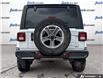 2021 Jeep Wrangler Unlimited Sahara (Stk: 986) in Kitchener - Image 5 of 24